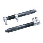 Spyruoklių suspaudėjai | galia 1200kg / 23~280 mm (B-1006) Spyruoklių suspaudėjai | galia 1200kg / 23~280 mm (B-1006)